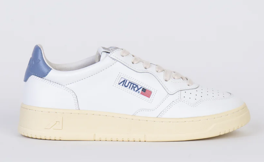 Zapatillas Autry aulm